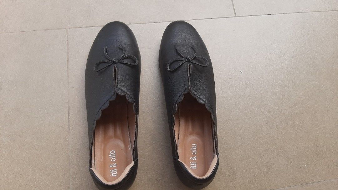 Itti Otto nice shoes for sale size 40