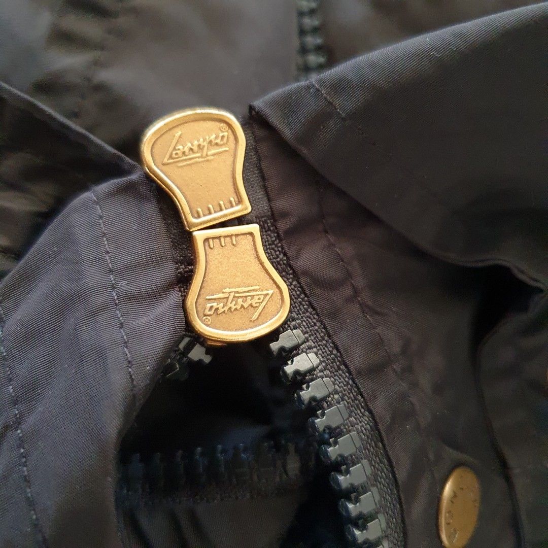Moncler lampo zipper shop