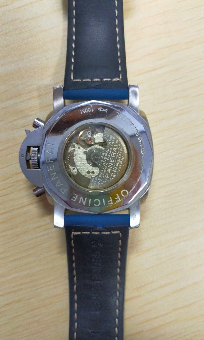 Jam automatic, Men's Fashion, Watches & Accessories, Watches on Carousell