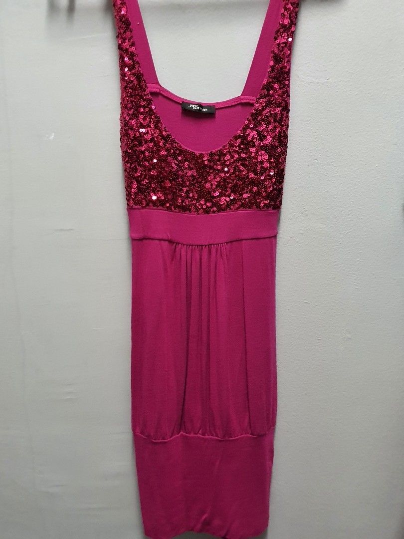 open lace back dress Valerie Pencil Dress main image 0