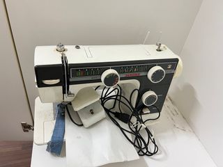 Janome 392 Sewing Machine