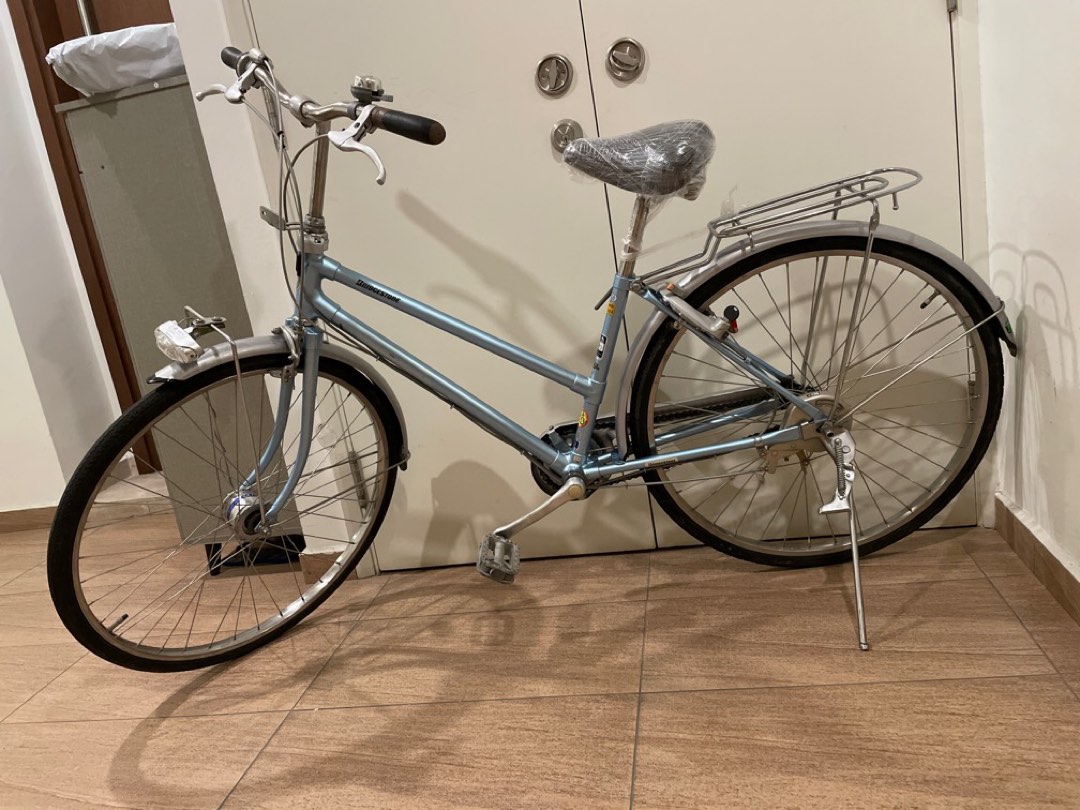 Bridgestone bicycle store