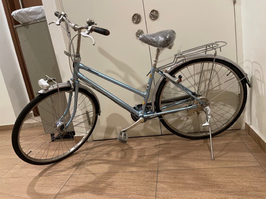 Bridgestone bicycles 2025 for sale