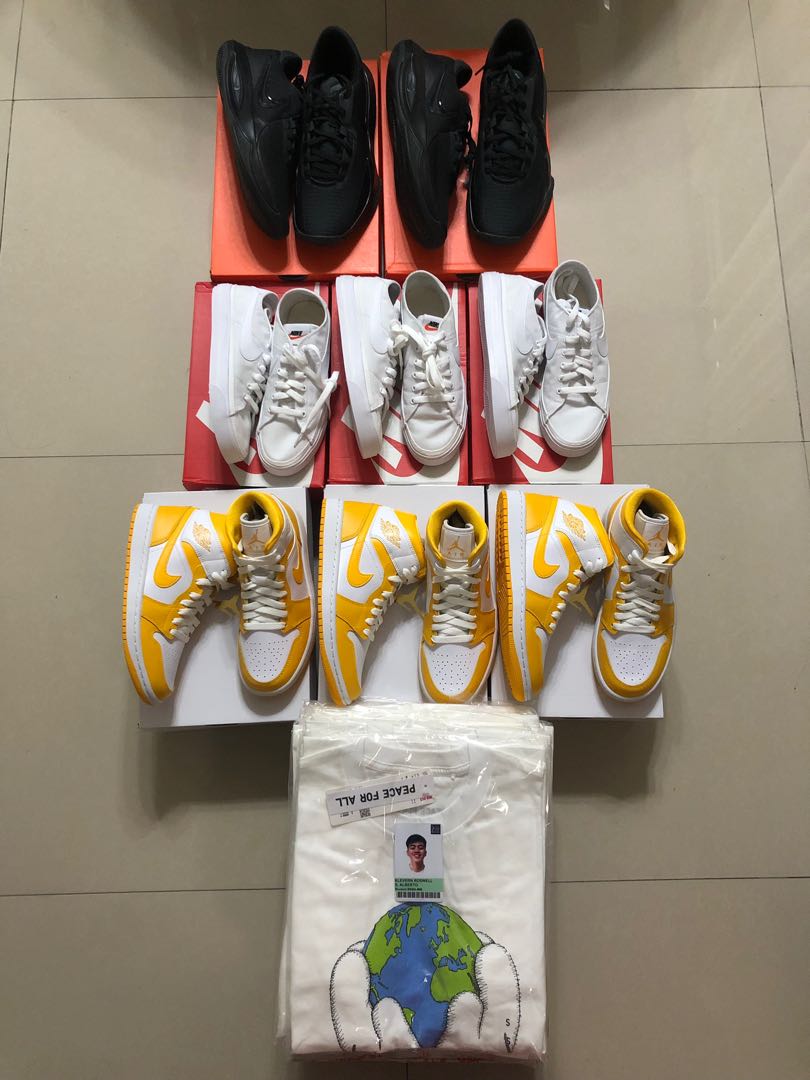 buy style goods jordan