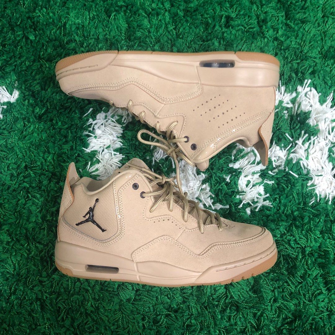 Jordan courtside discount 23 green