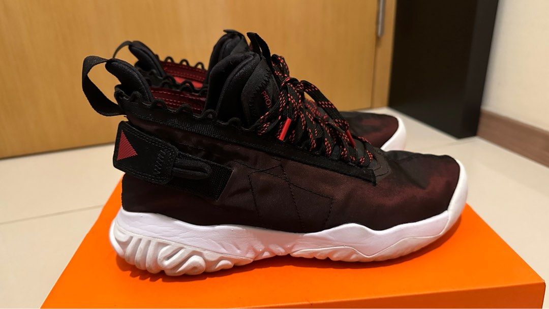 Jordan proto react review cheap