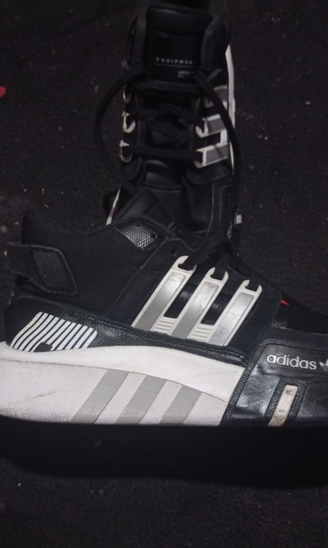 Jual eqt bask top