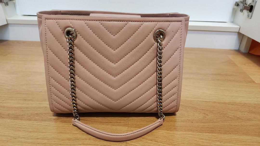 Amelia large tote kate spade deals