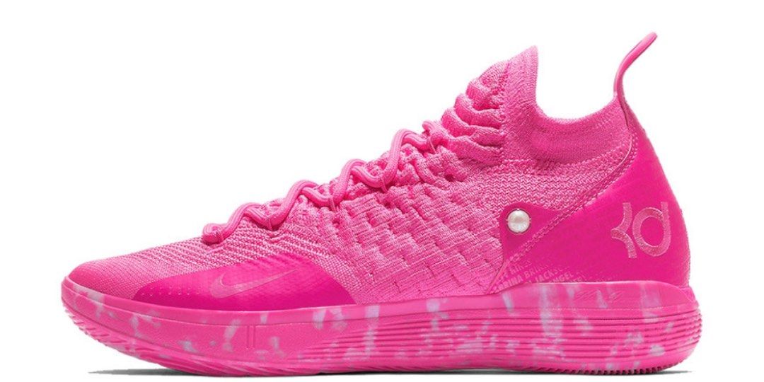 Purple new arrivals kd 11