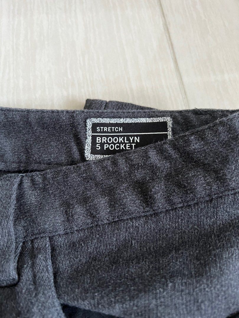 Kenneth Cole Reaction Pants