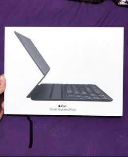 Smart Keyboard Folio Ipad pro 2020 11 inch 