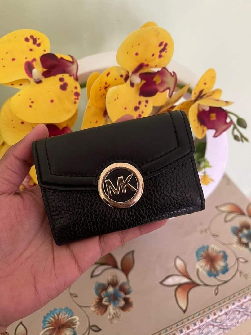 Key holder michael kors on sale