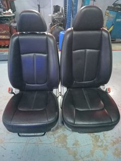 Car Seats  Collection item 3