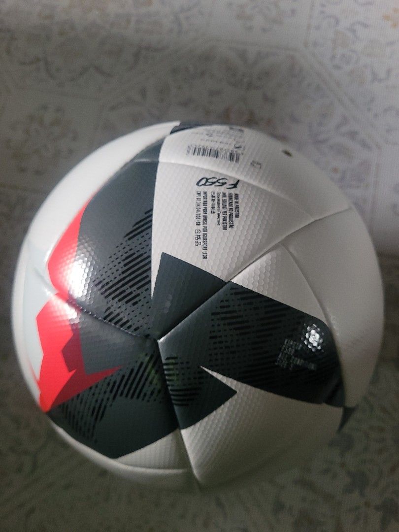 Kipsta F Football Size 5, Sports Equipment, Sports & Games