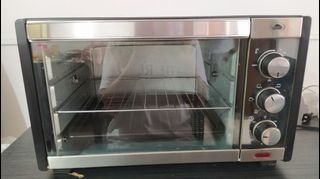 Kyowa Electric Oven