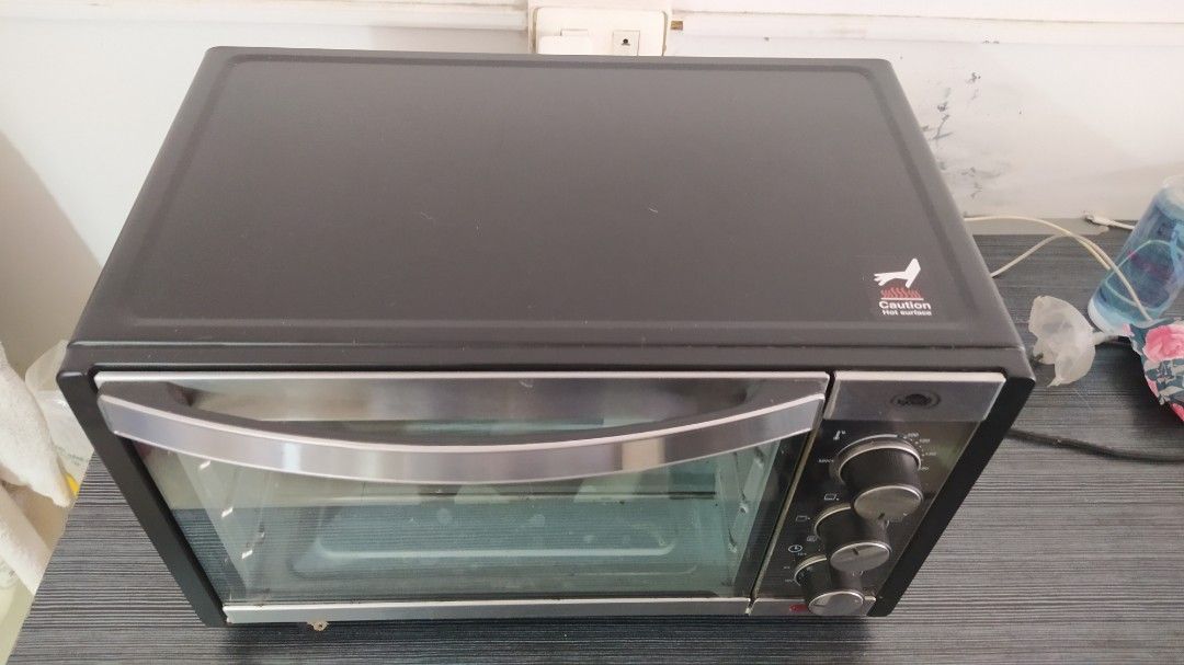 Kyowa Electric Oven, TV & Home Appliances, Kitchen Appliances, Ovens