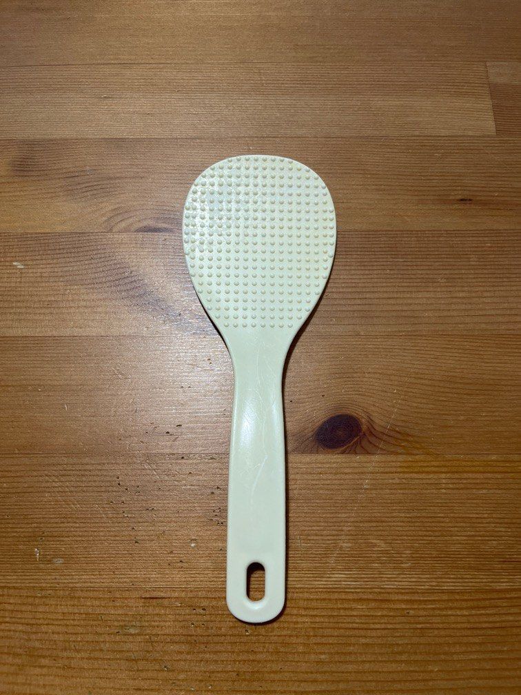 Ladle for rice, Furniture & Home Living, Kitchenware & Tableware ...