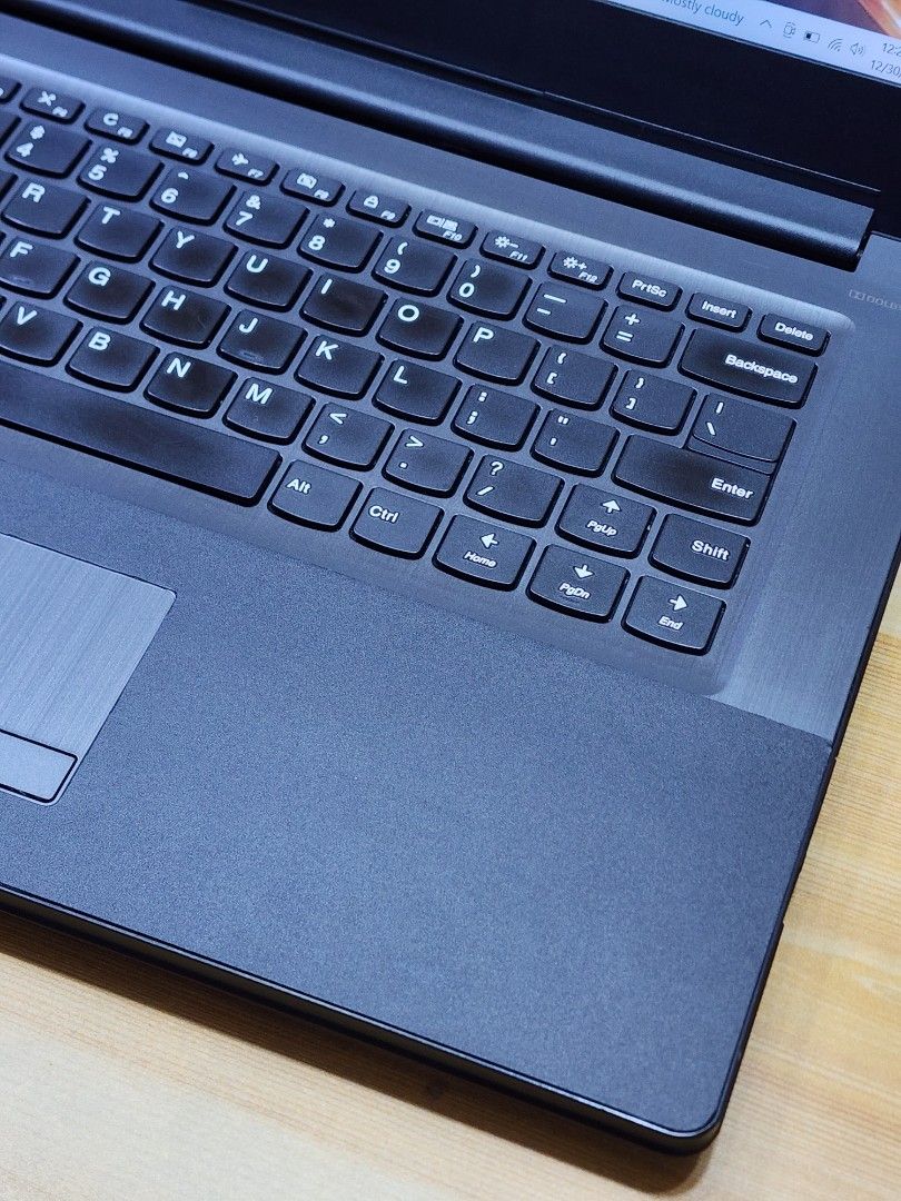 8GB RAM Memory IBM-Lenovo IdeaPad 330S-14IKB (DDR4-19200) Laptop Memory - View #8