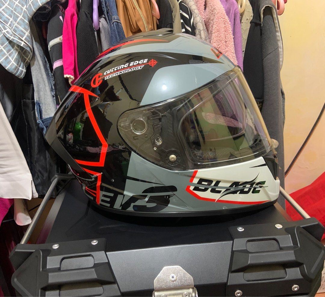 Lev3 blade helmet sales