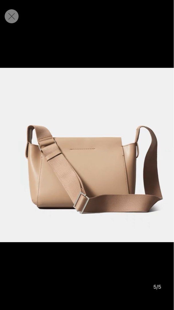 like everlane mini form bag
