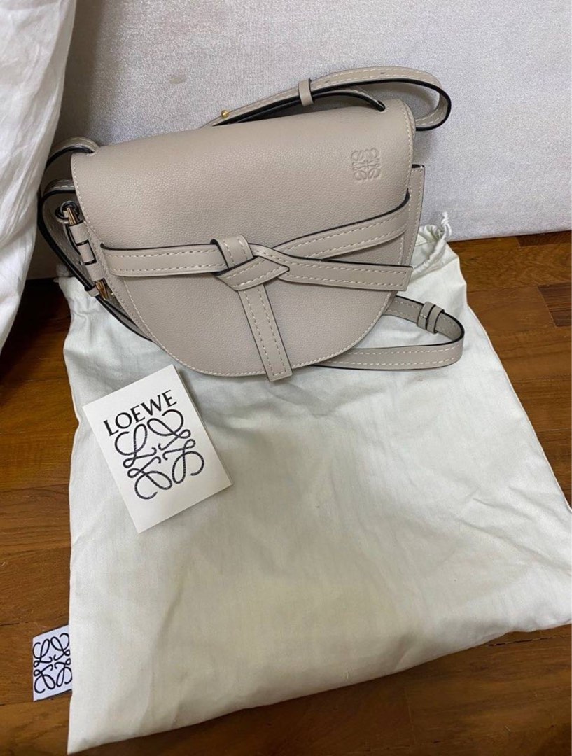 Gatebag top