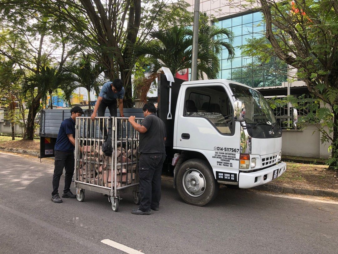 lori-sewa-tipper-3tan-lori-jek-services-home-services-movers