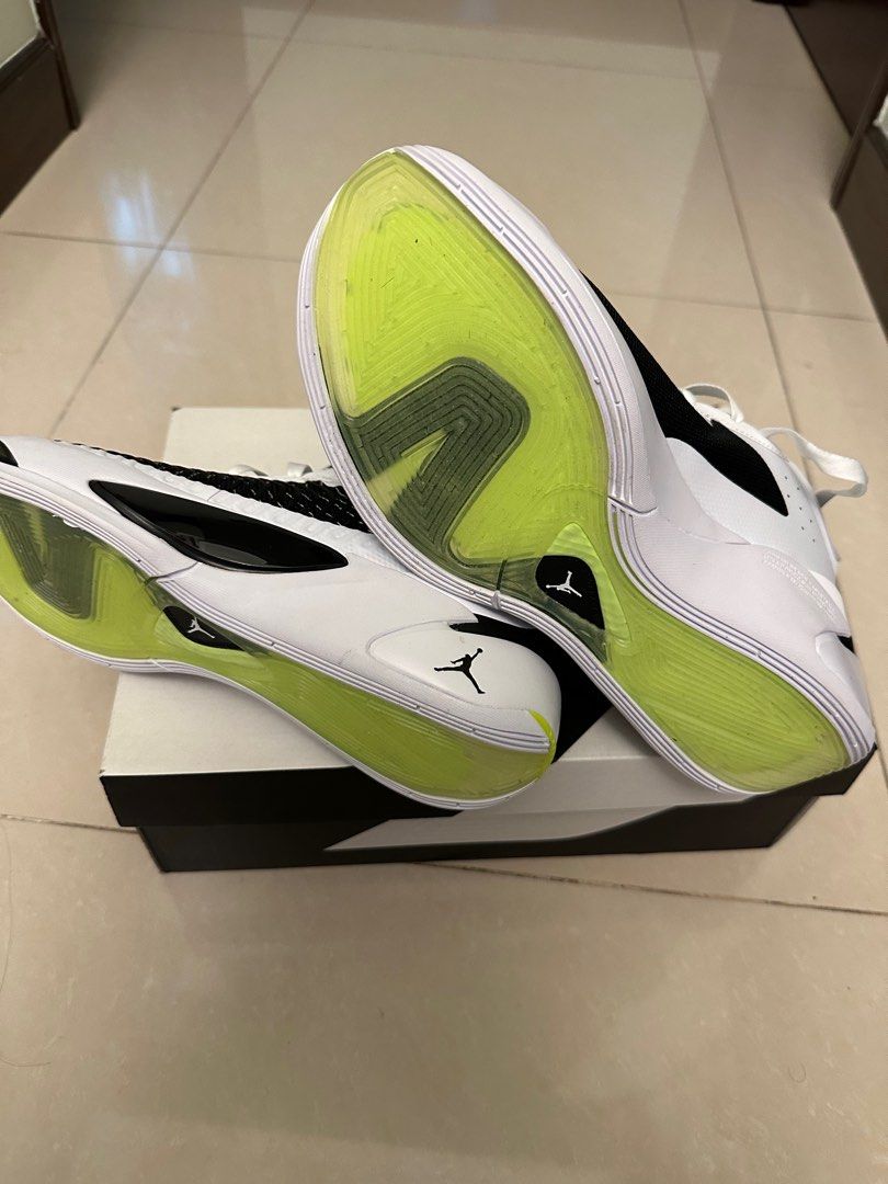 Luka Doncic basketball shoes (Jordan Luka 1), 男裝, 鞋, 波鞋 Carousell