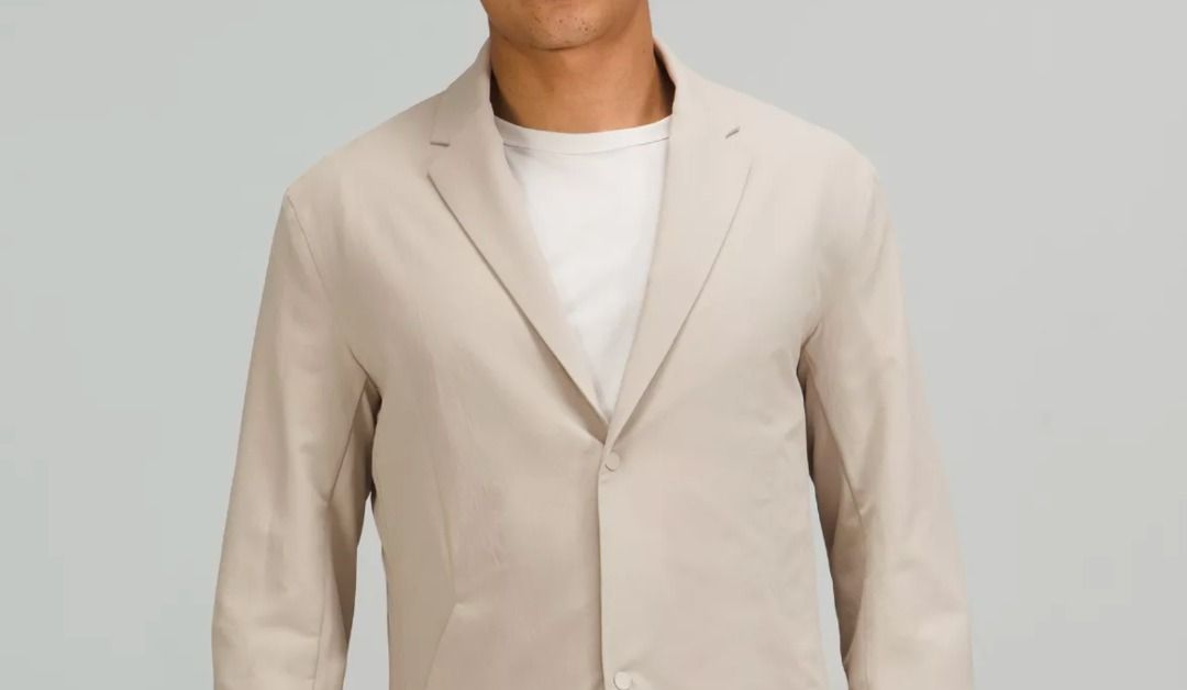 Lululemon sport coat outlet