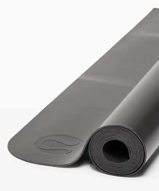 Lululemon The Reversible (Un) Mat Lightweight 1.5mm, Sports Equipment
