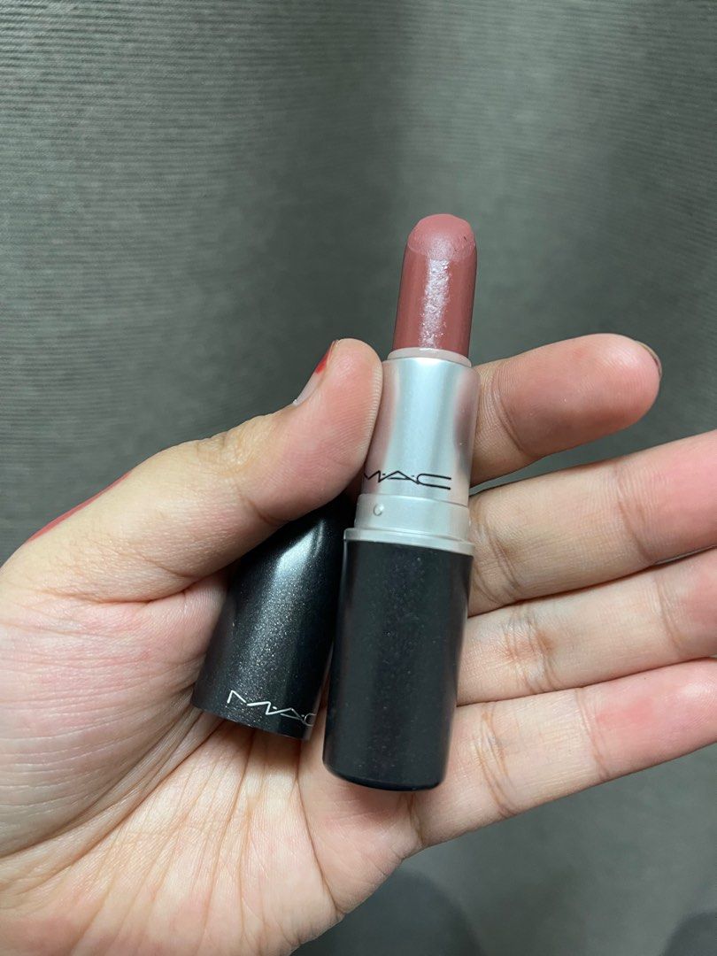 MAC Whirl Lipstick- Matte, Beauty & Personal Care, Face, Makeup on Carousell