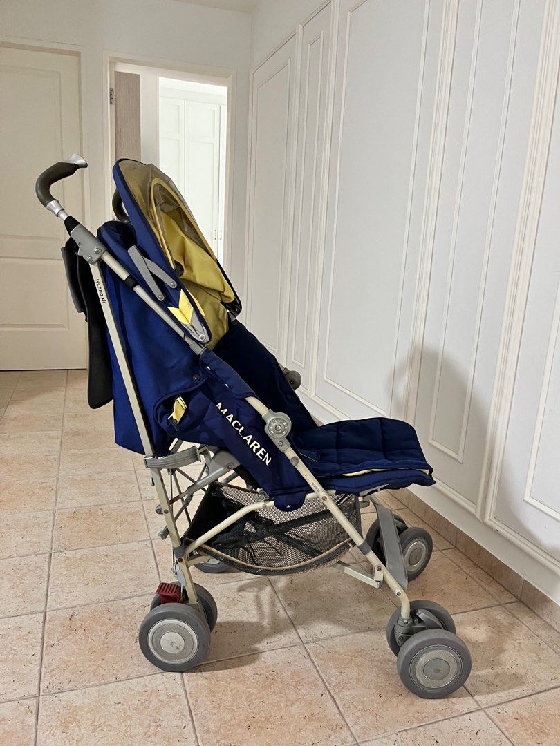 Maclaren techno xlr 2014 online