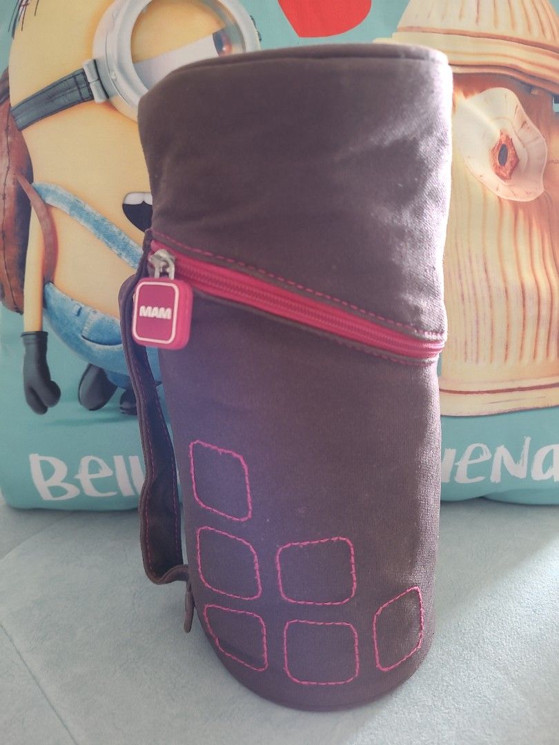 Mam bottle 2024 bag
