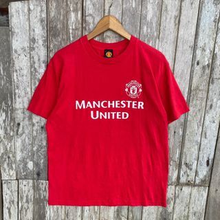 Manchester United Official Merchandise T-shirt