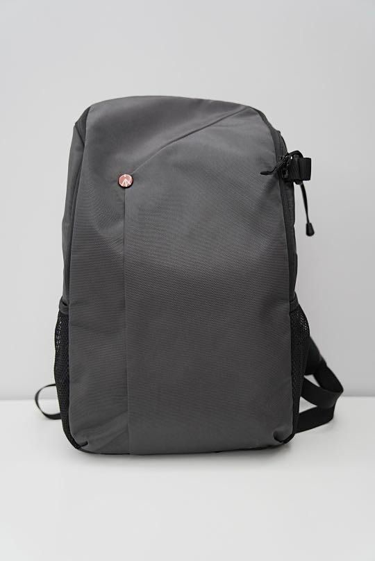 Manfrotto lifestyle nx csc new arrivals