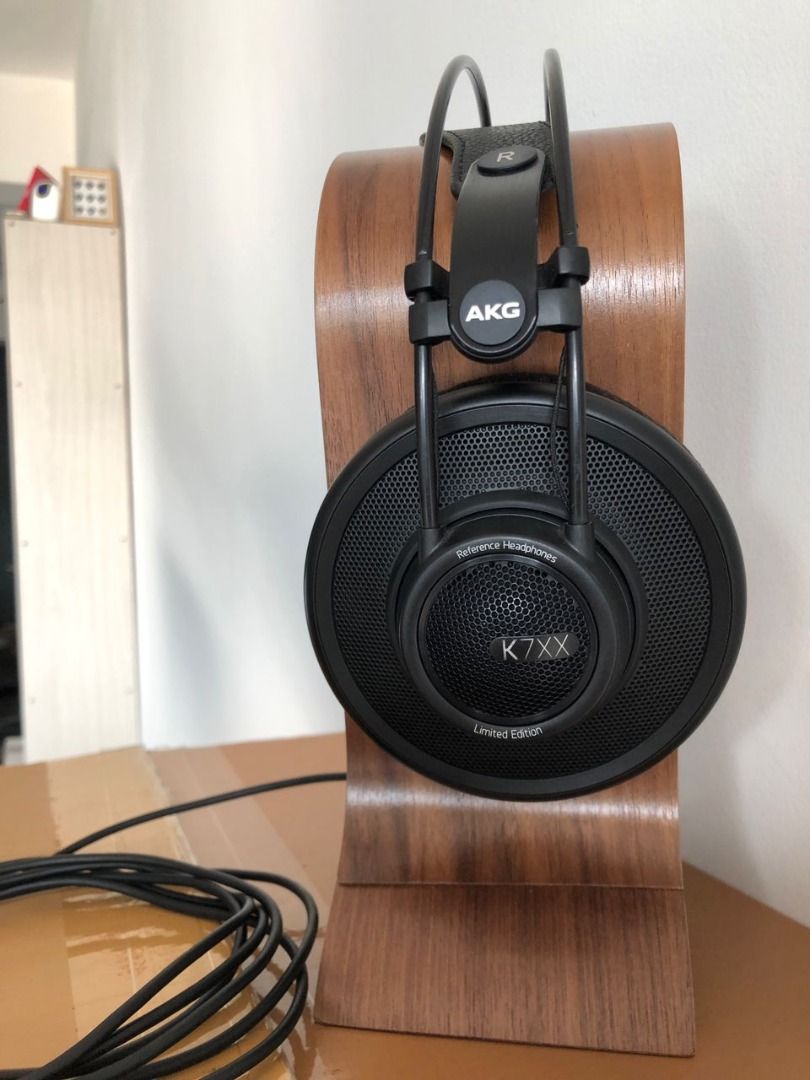Massdrop 7xx clearance