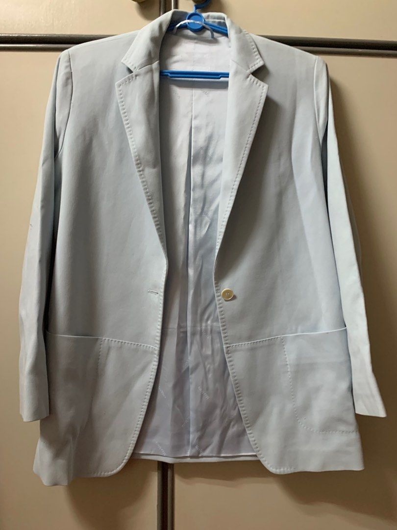 Max mara linen jacket on sale