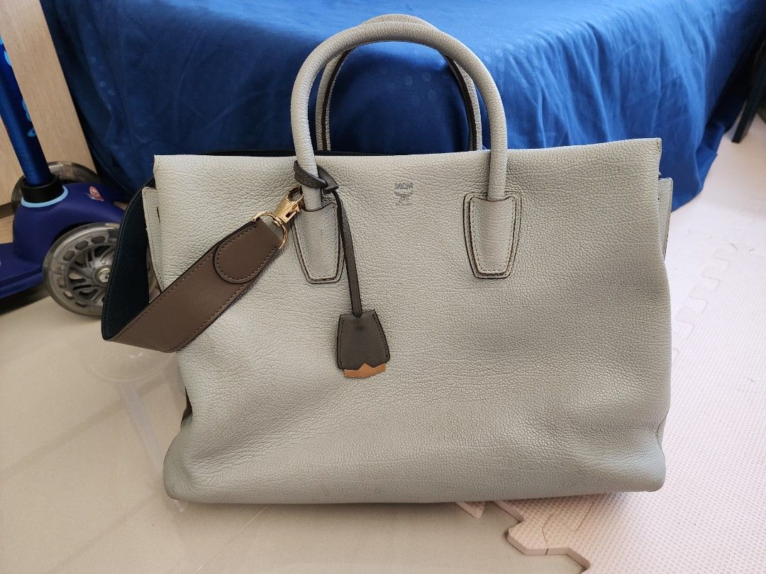 Mcm shop milla large