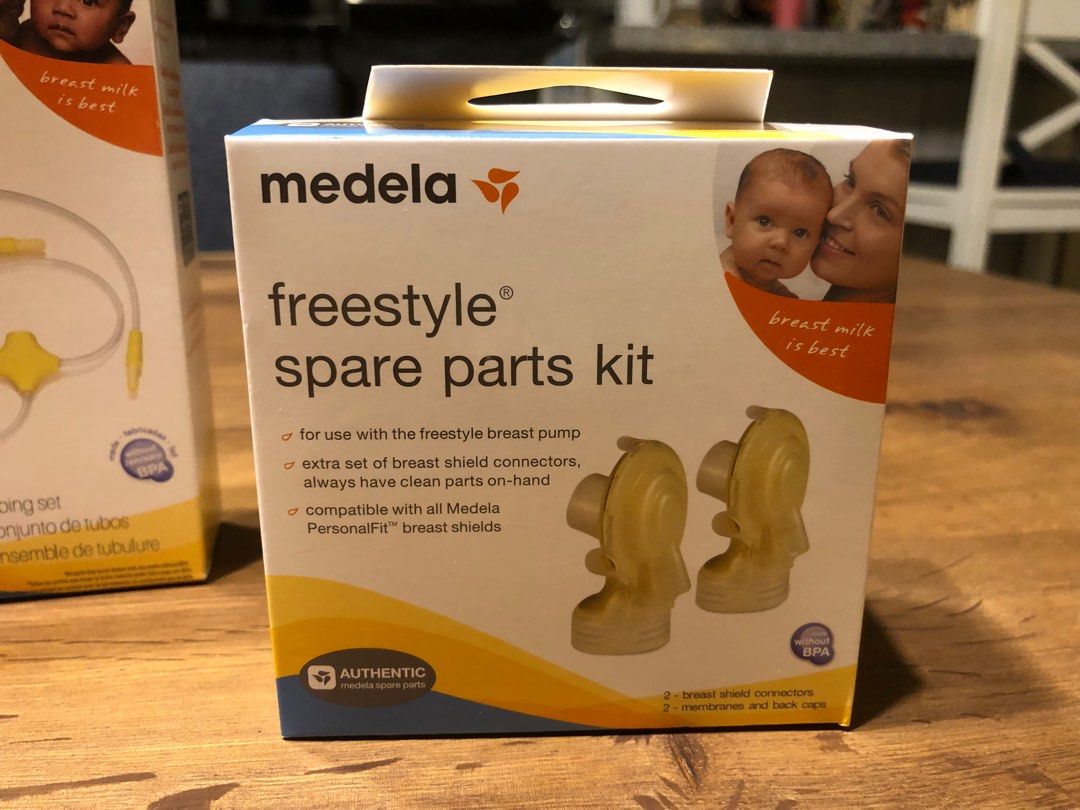 Medela Freestyle Spare Parts Kit 