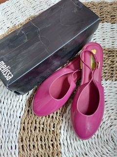 Melissa Shoes