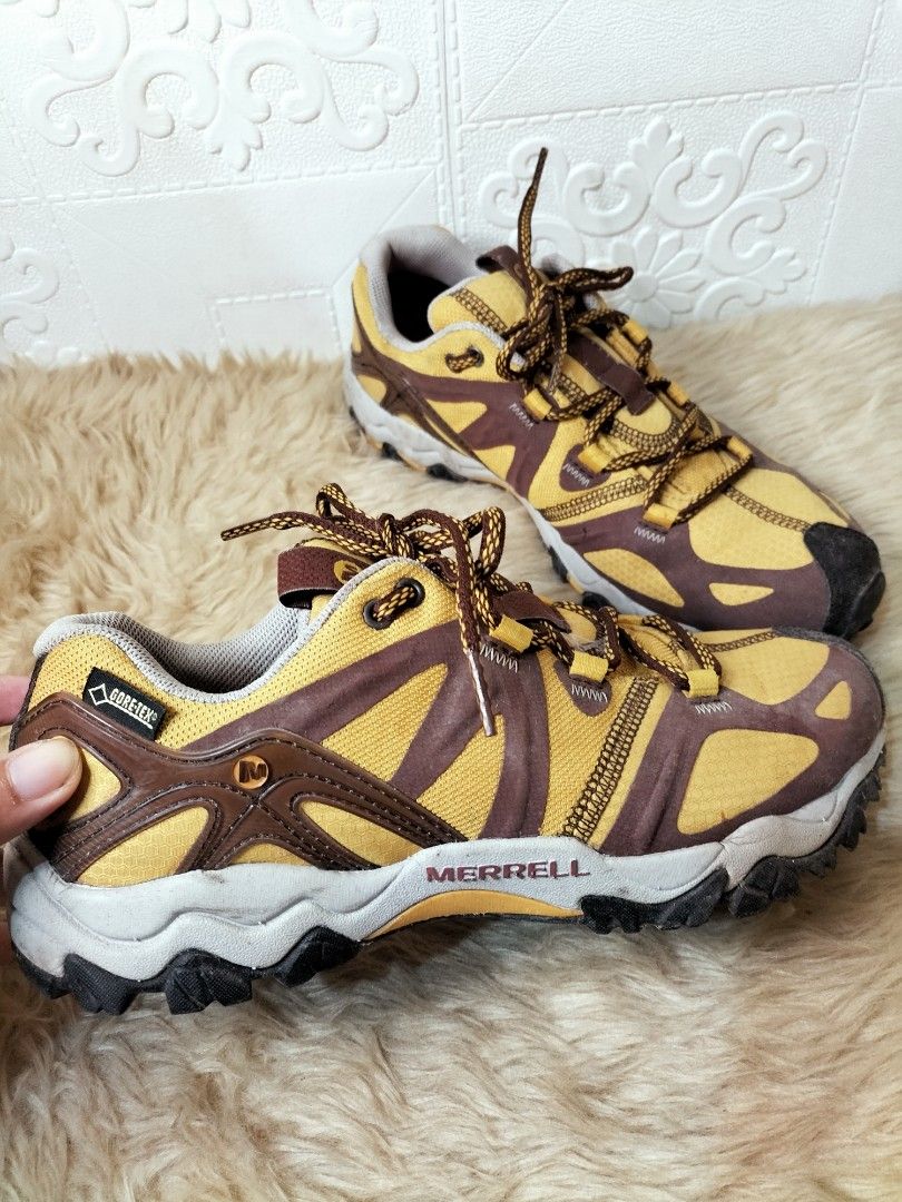 merrell shose