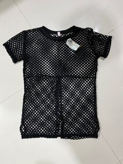Mesh top