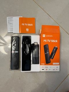 Mi TV Stick