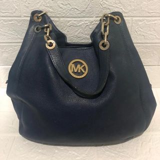 Michael Kors Fulton Chain Shoulder bag
