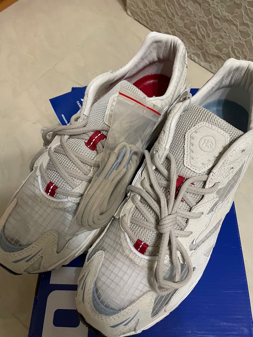 Mizuno Wave Rider 10 Highsnobiety, 男裝, 鞋, 波鞋- Carousell