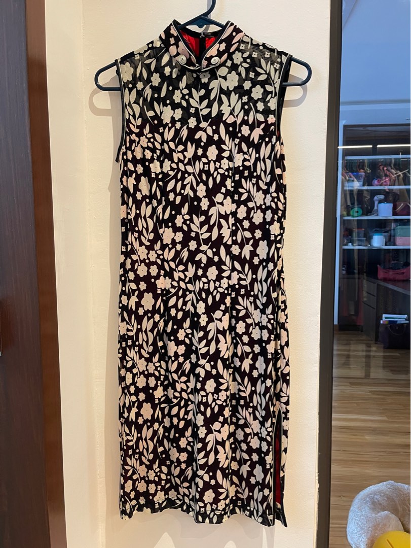 Monica Quen, Women's Fashion, Dresses & Sets, Traditional & Ethnic wear