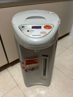 Morries Electric Water Boiler