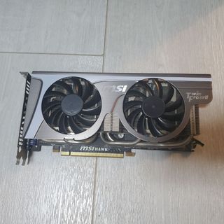msi n460gtx hawk 雙凍 II HDMI 顯示器630022918017291125