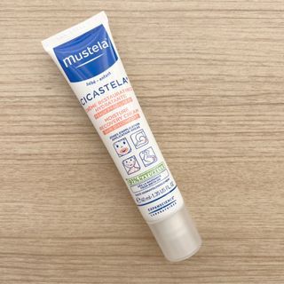 Mustela Cicastela moisture recovery cream