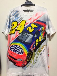 Nascar OVP Jeff Gordon