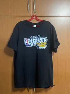 Nba Graphic T Shirt -  Singapore